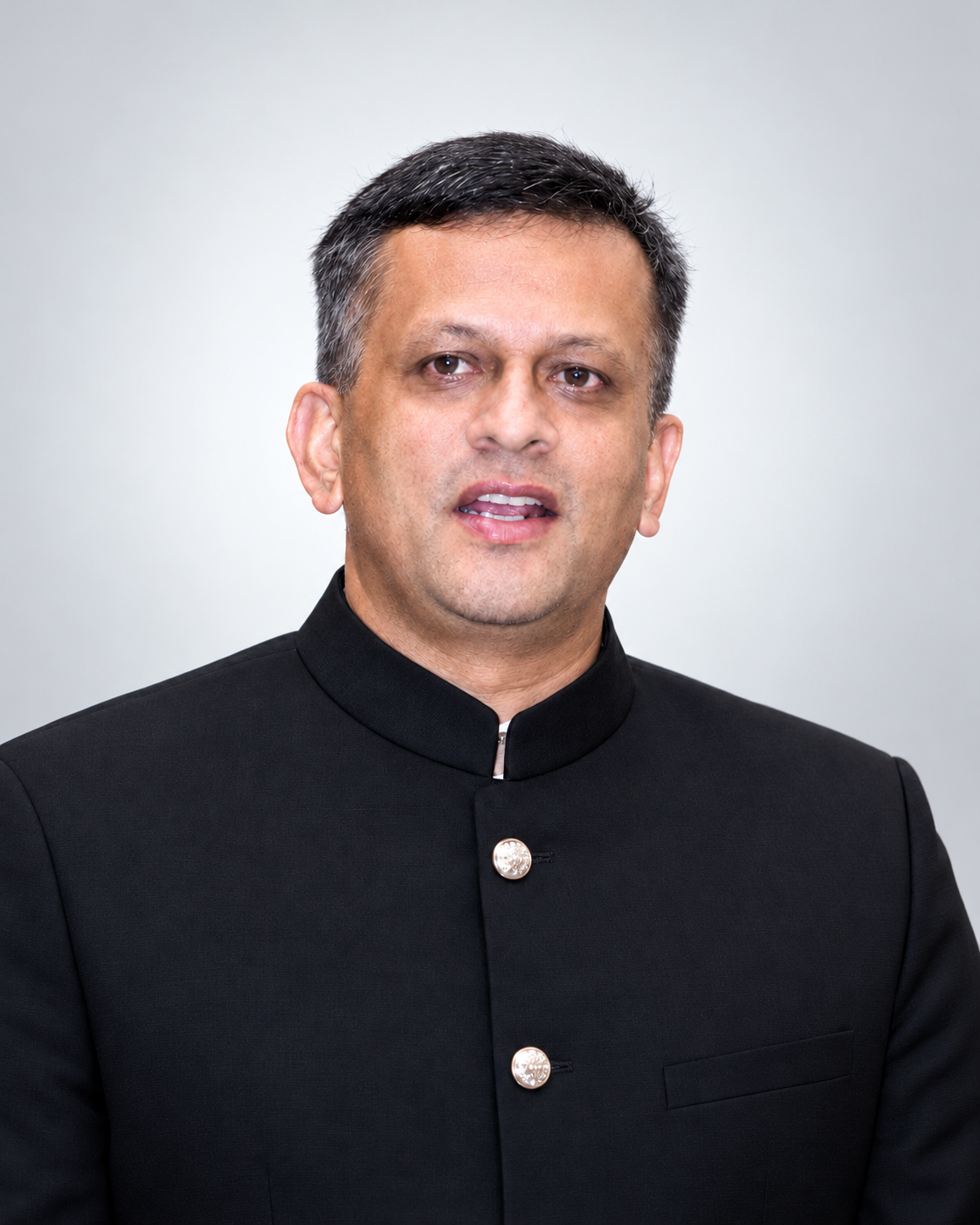 Atif Haneef