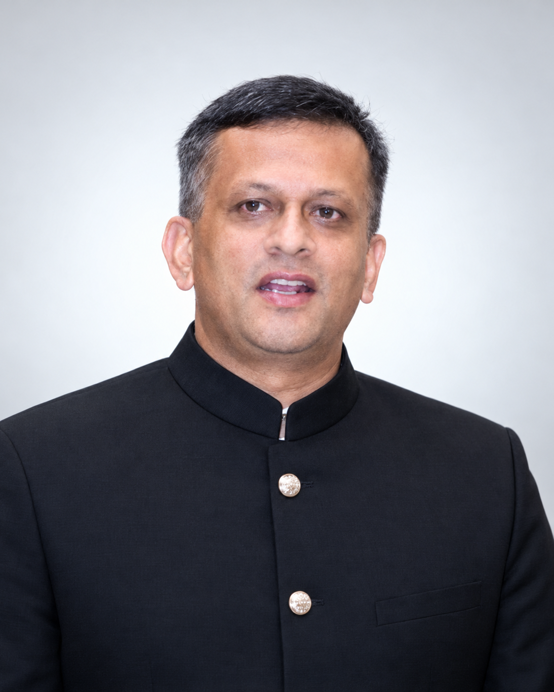 Atif Haneef