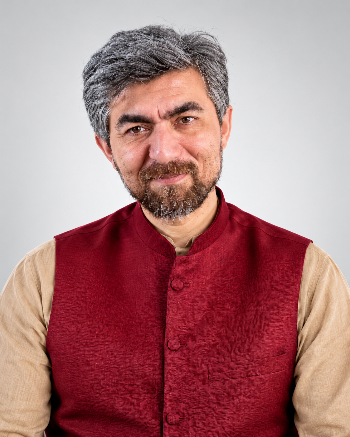 Atif Tauqeer