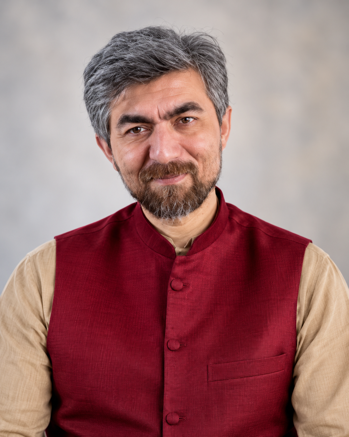 Atif Tauqeer