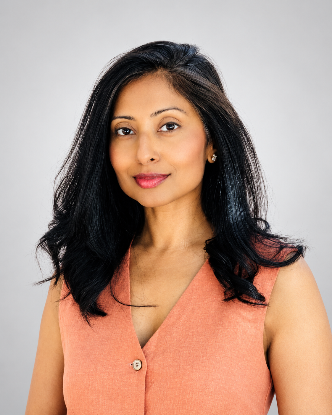 Avni Doshi