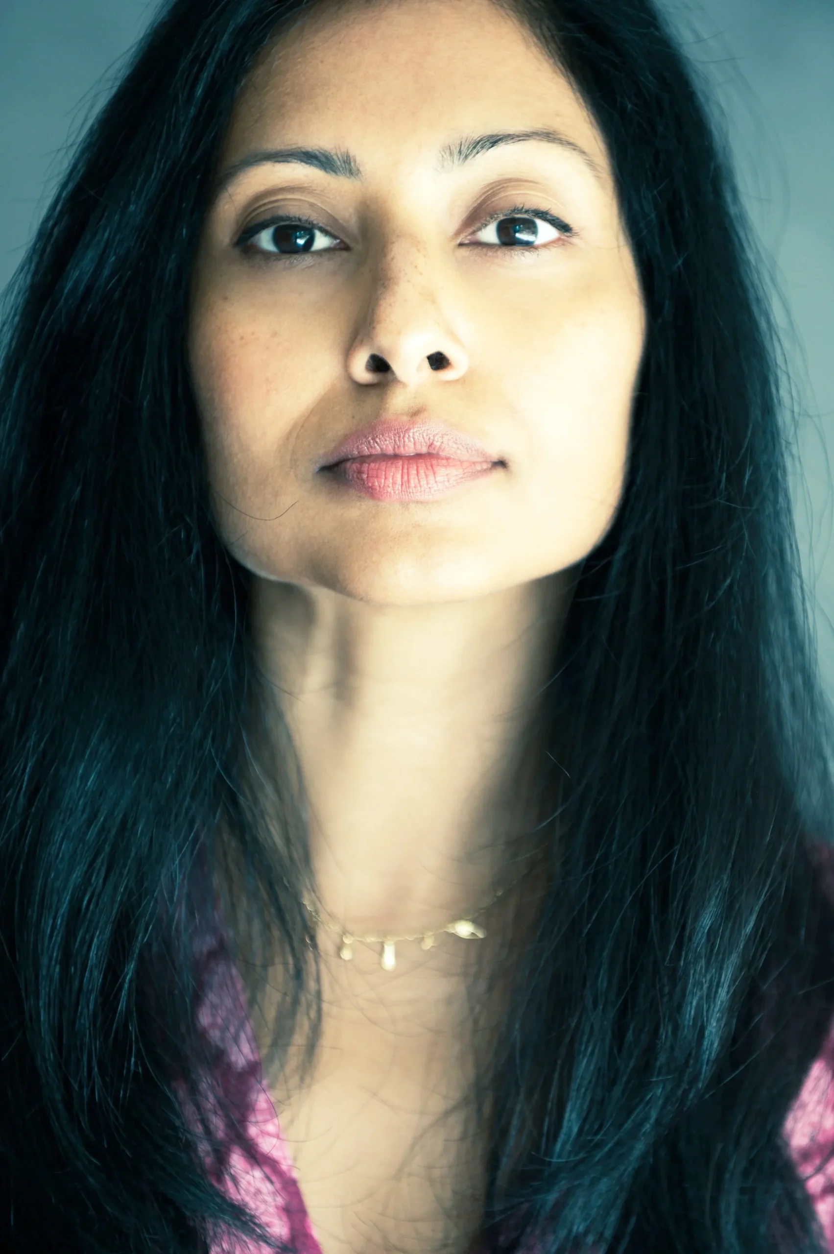 Avni Doshi