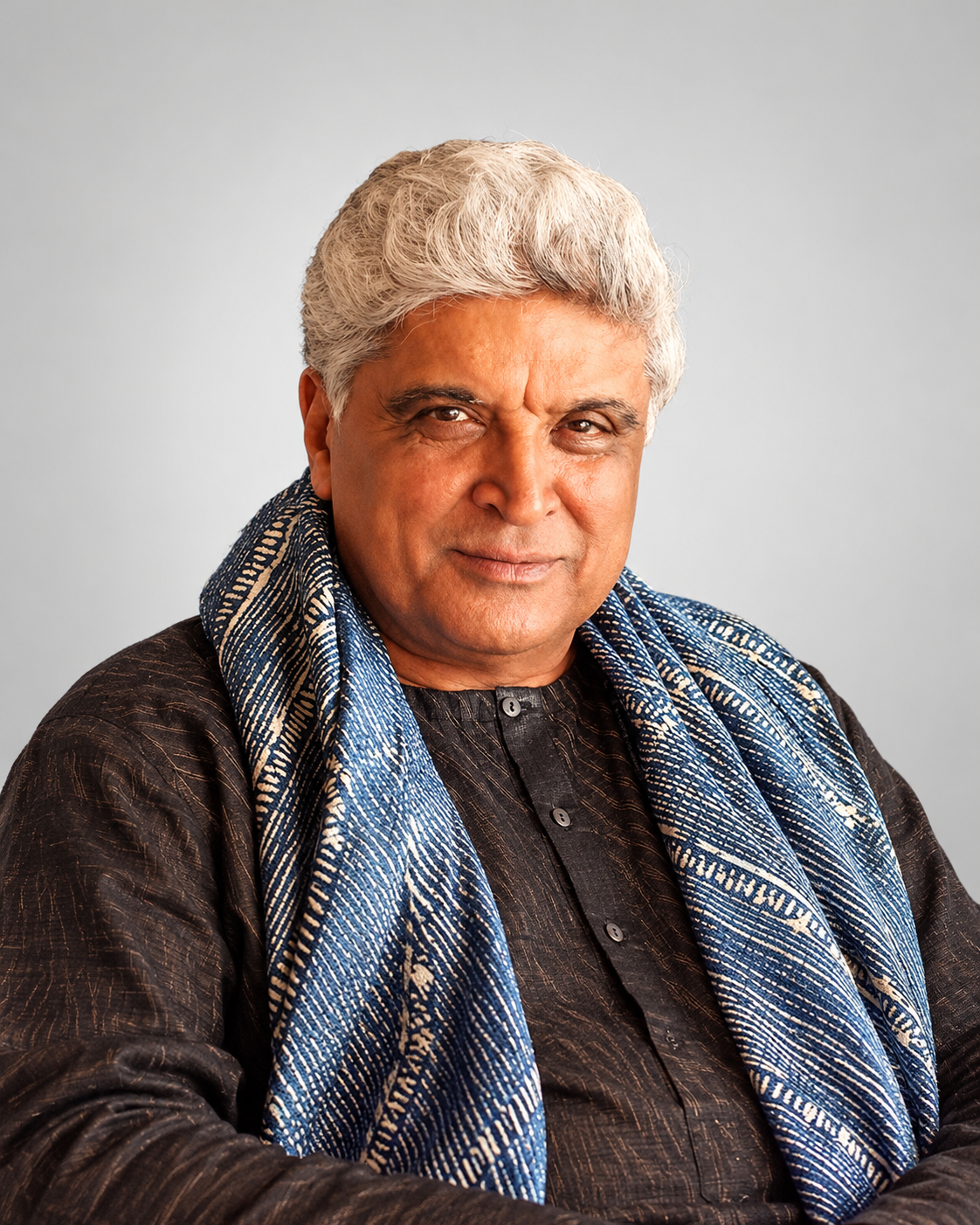 Javed Akhtar