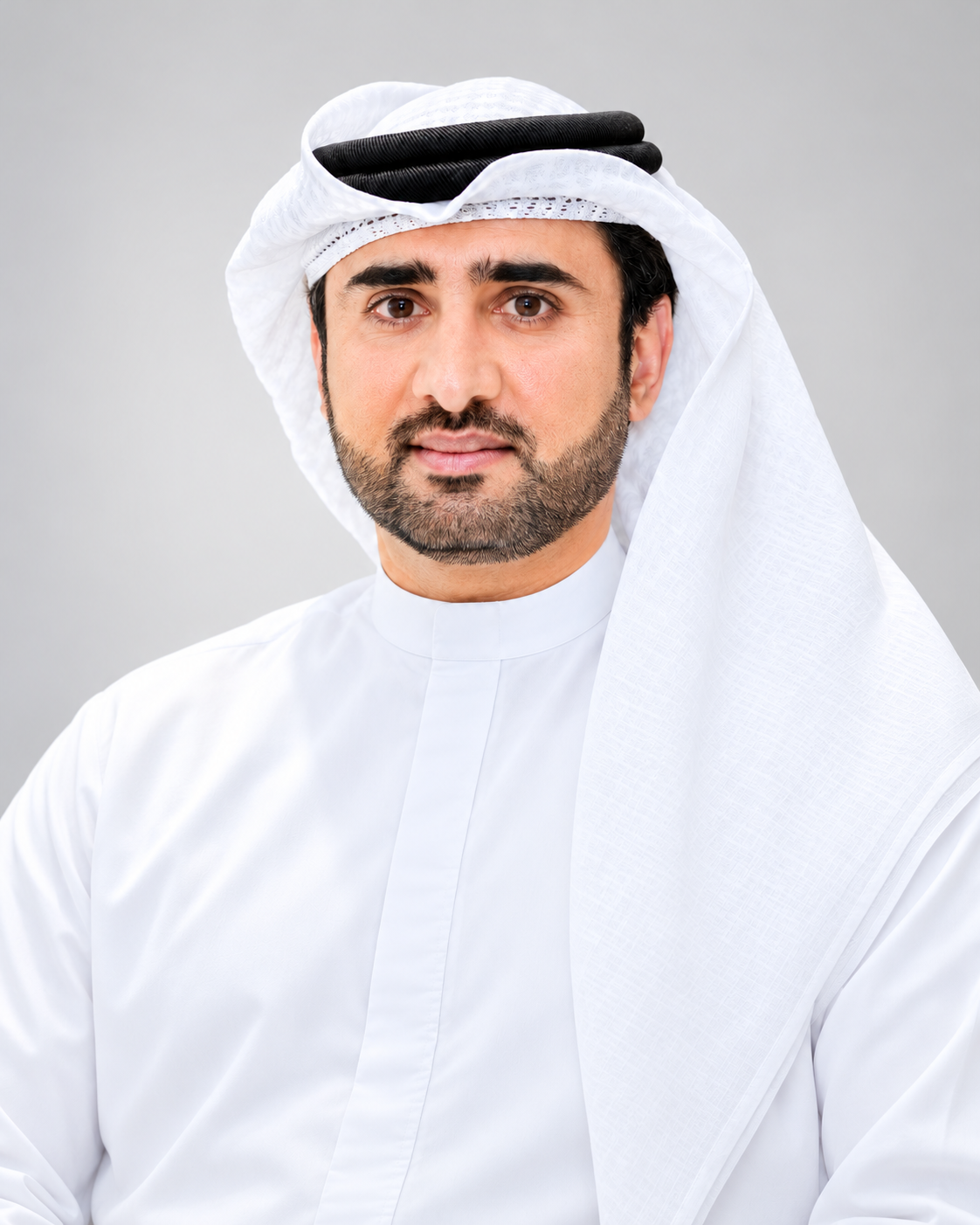 Mohammed Al Hebsi