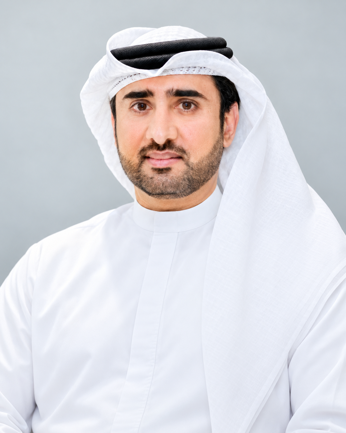 Mohammed Al Hebsi