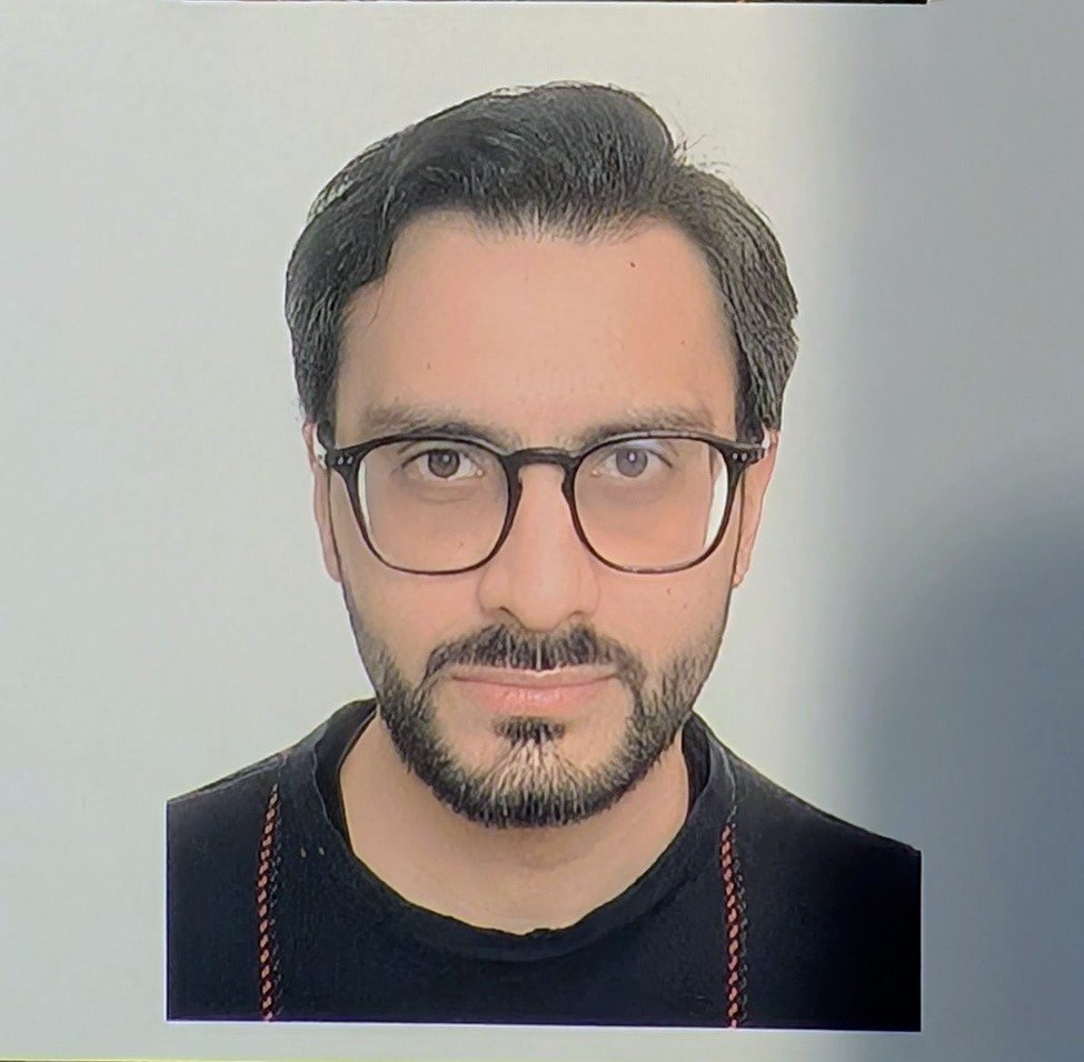 Mudabbar Ahsan