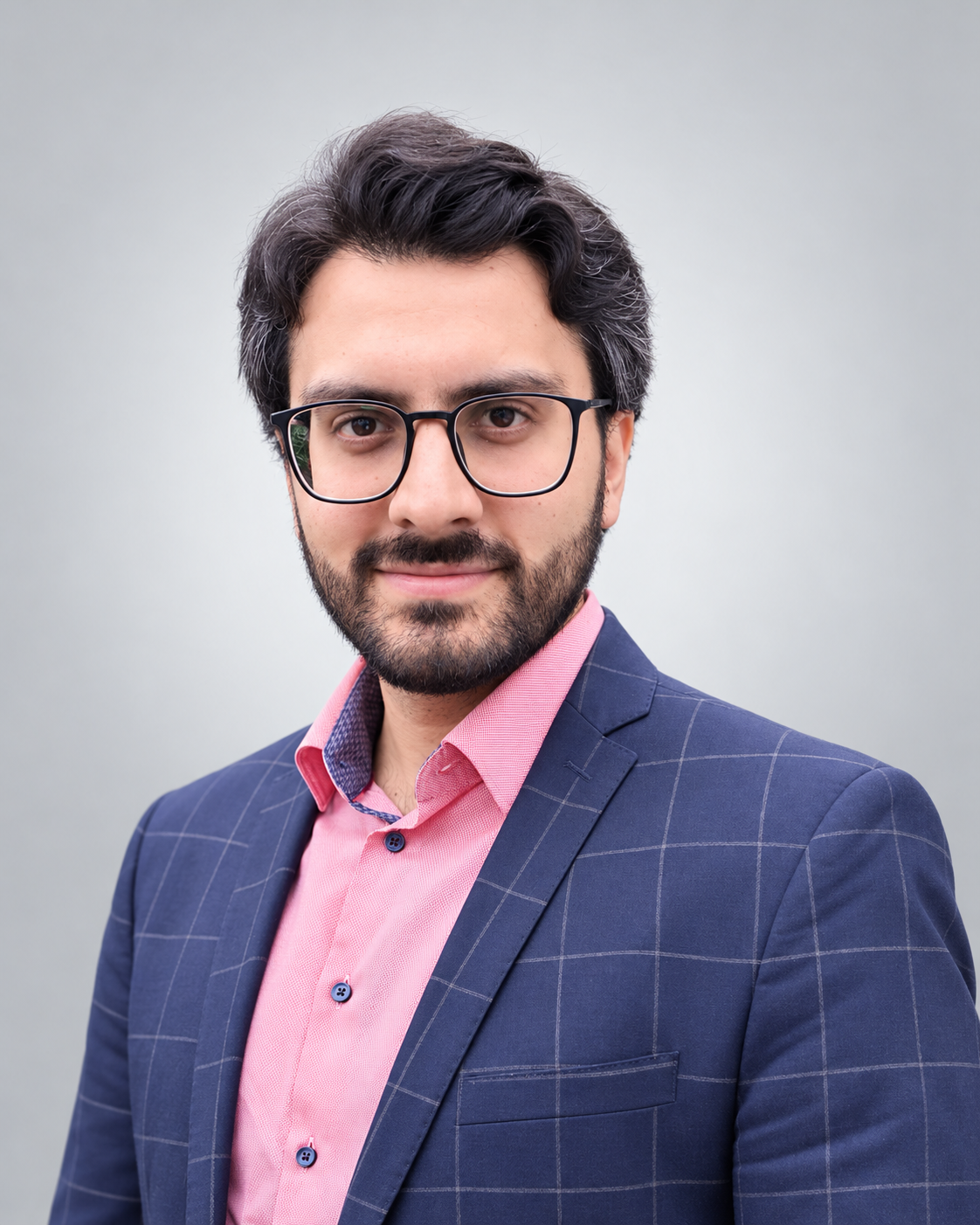 Mudabbar Ahsan