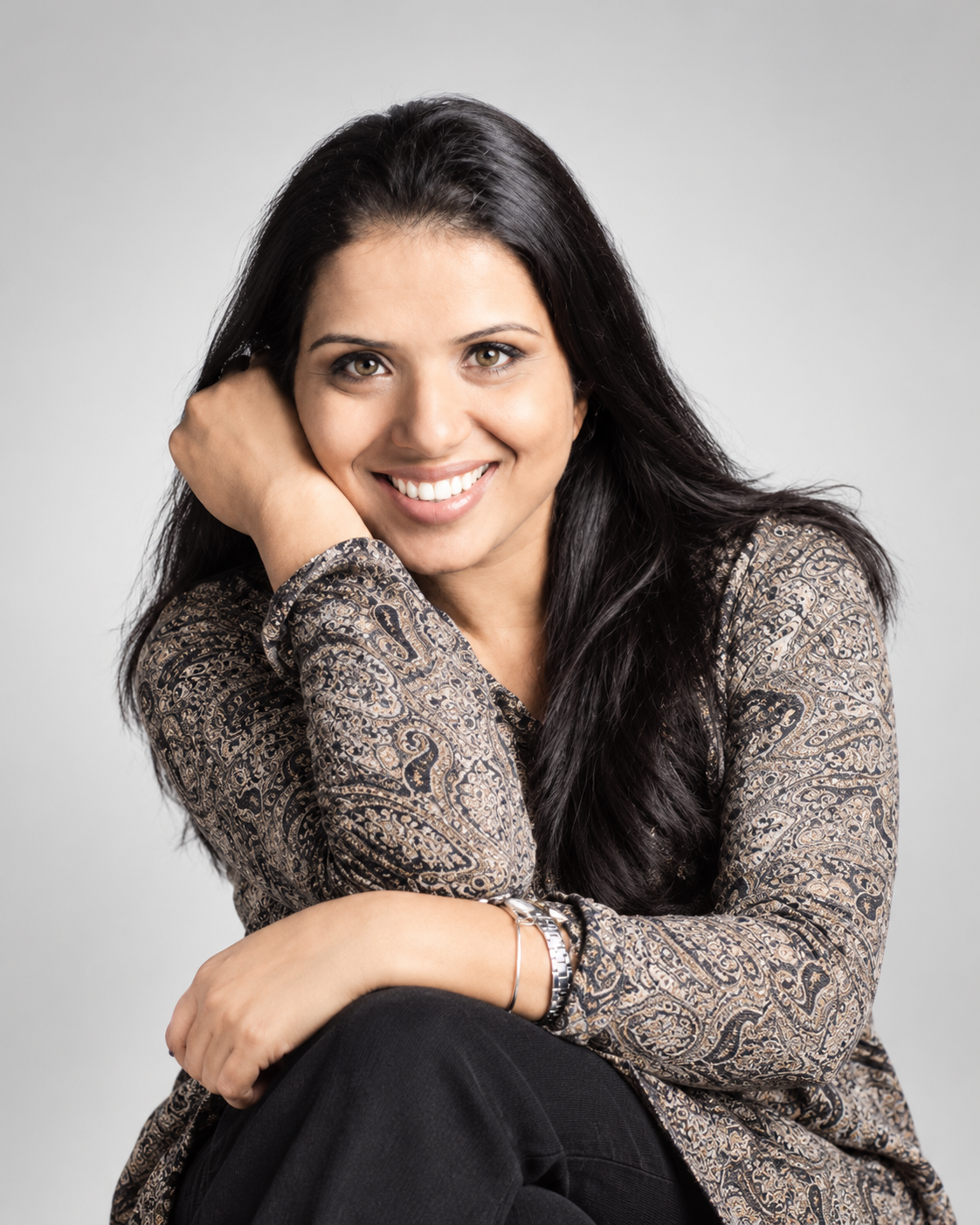 Rupa Sharma