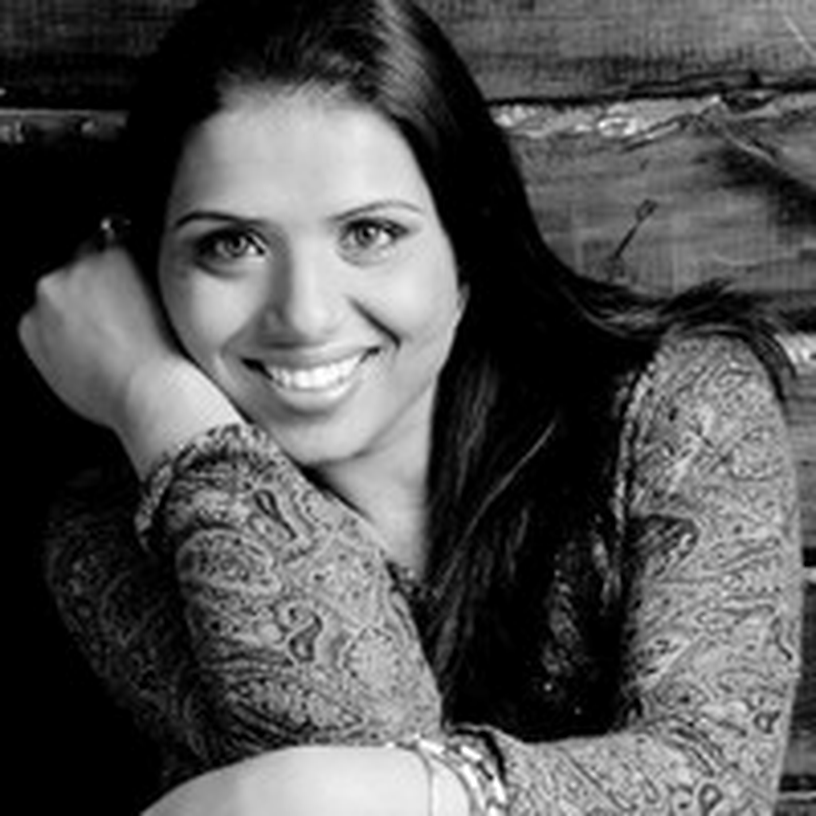 Rupa Sharma