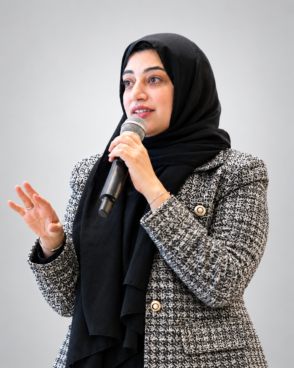 Shaikha Al Mutairi