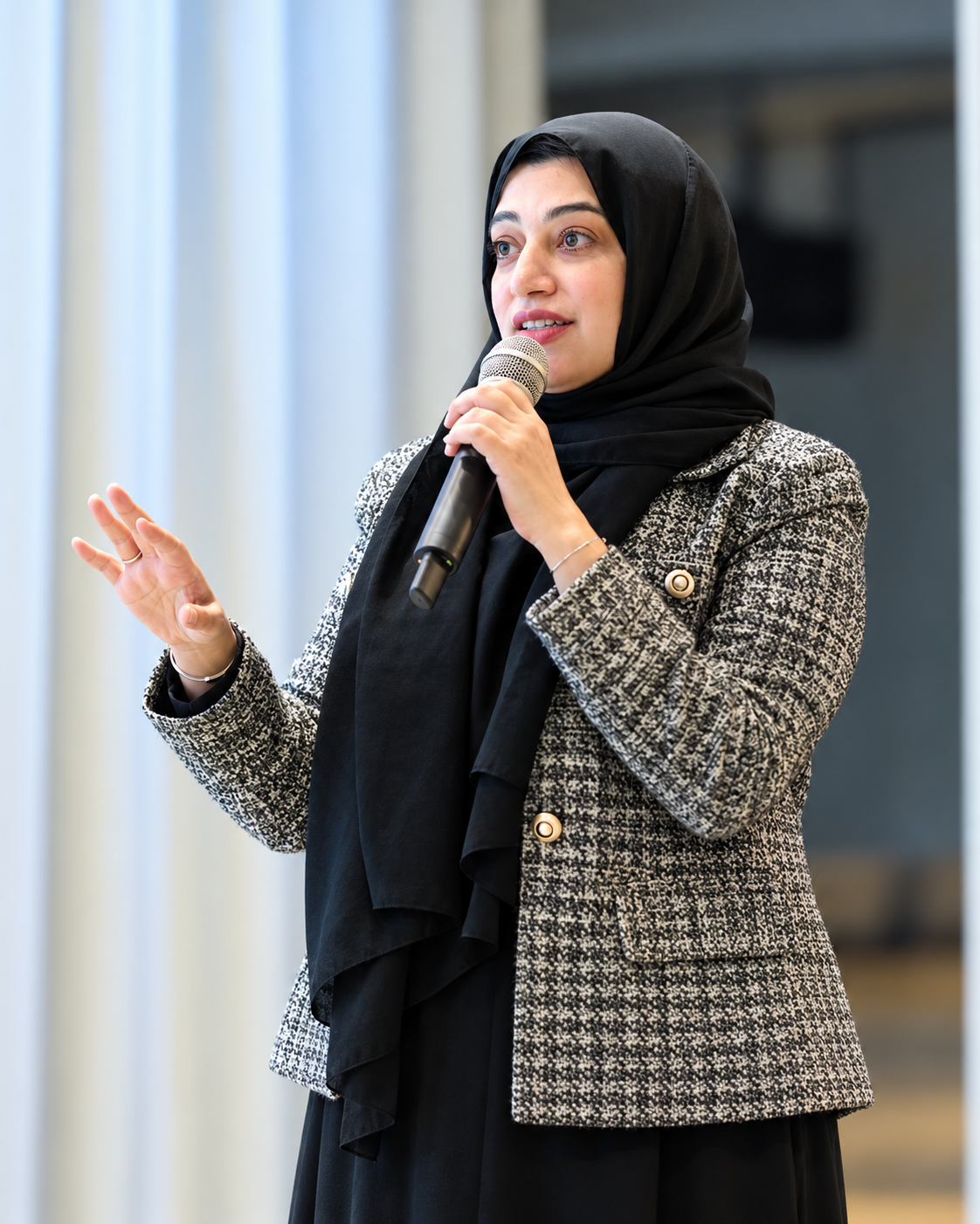 Shaikha Al Mutairi