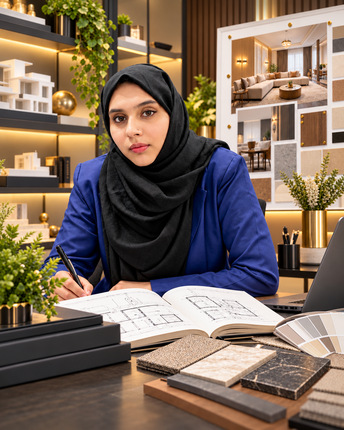 Shaista