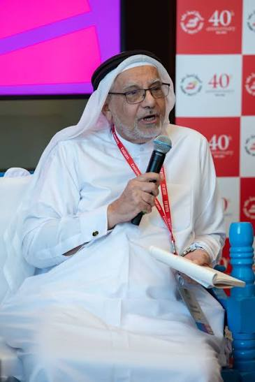 Dr. Shihab Ghanem