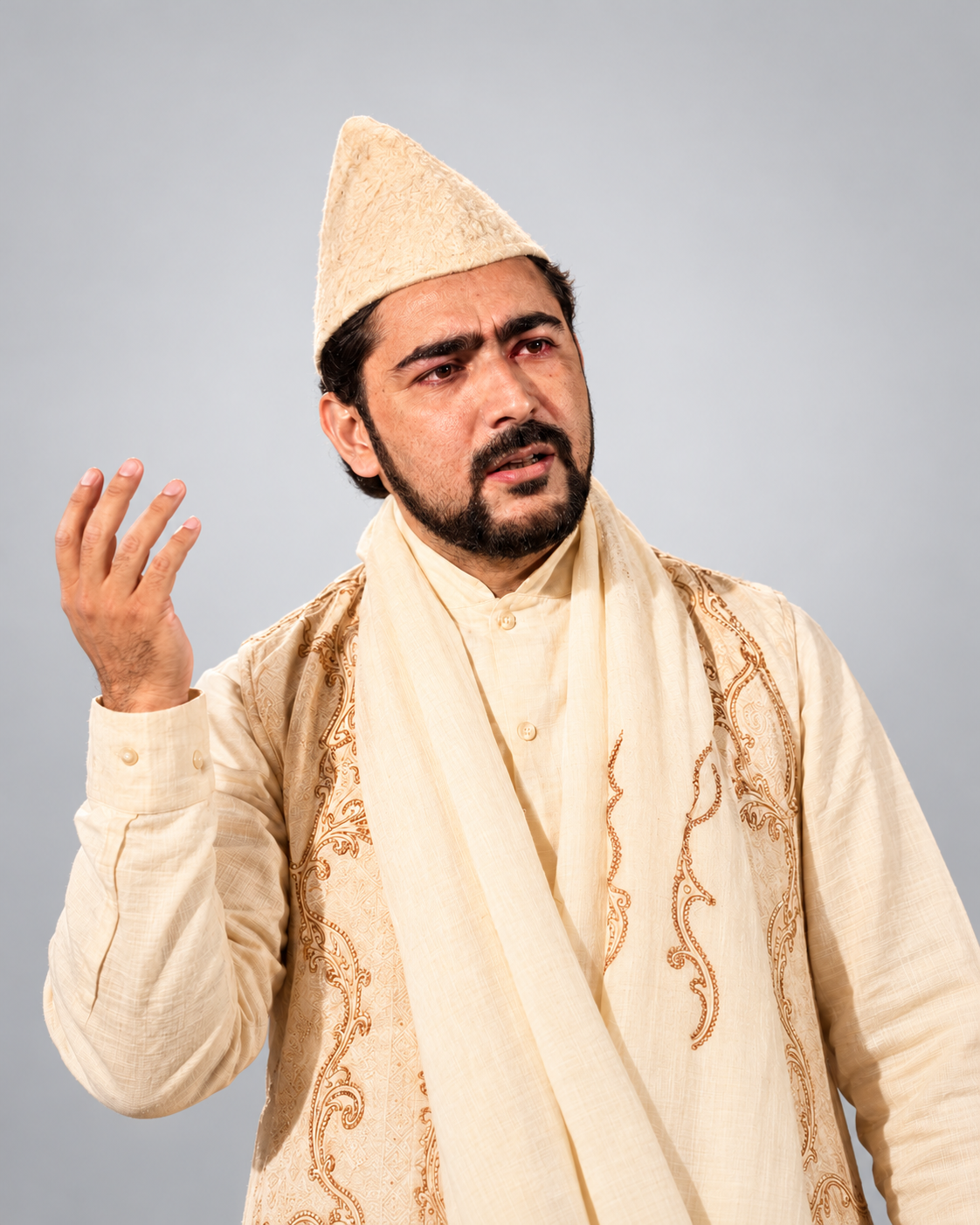Syed Sahil Agha