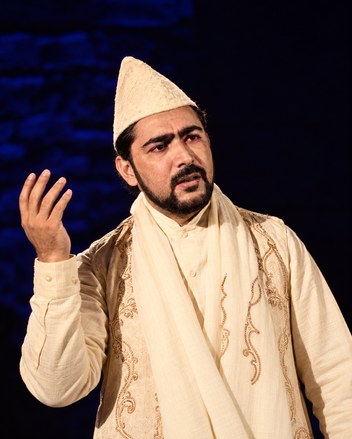 Syed Sahil Agha